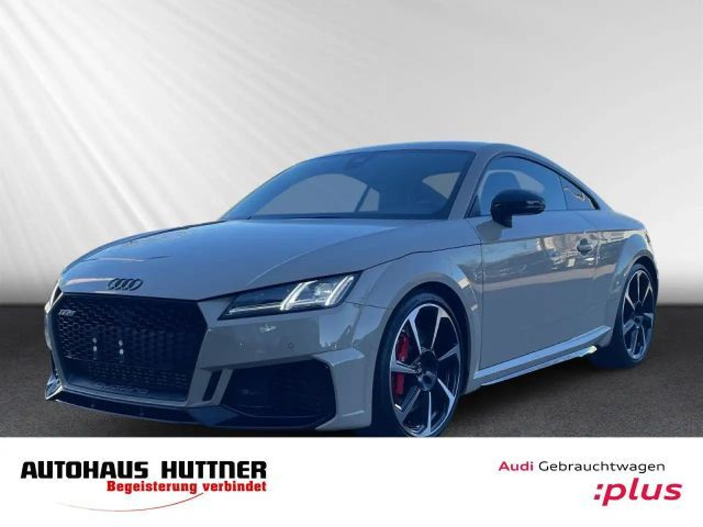 Audi TT RS Coupé Quattro S-Tronic