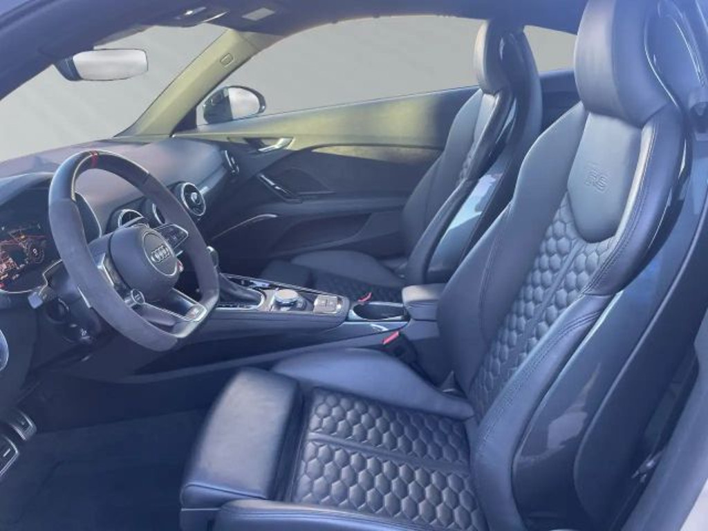 Audi TT RS
