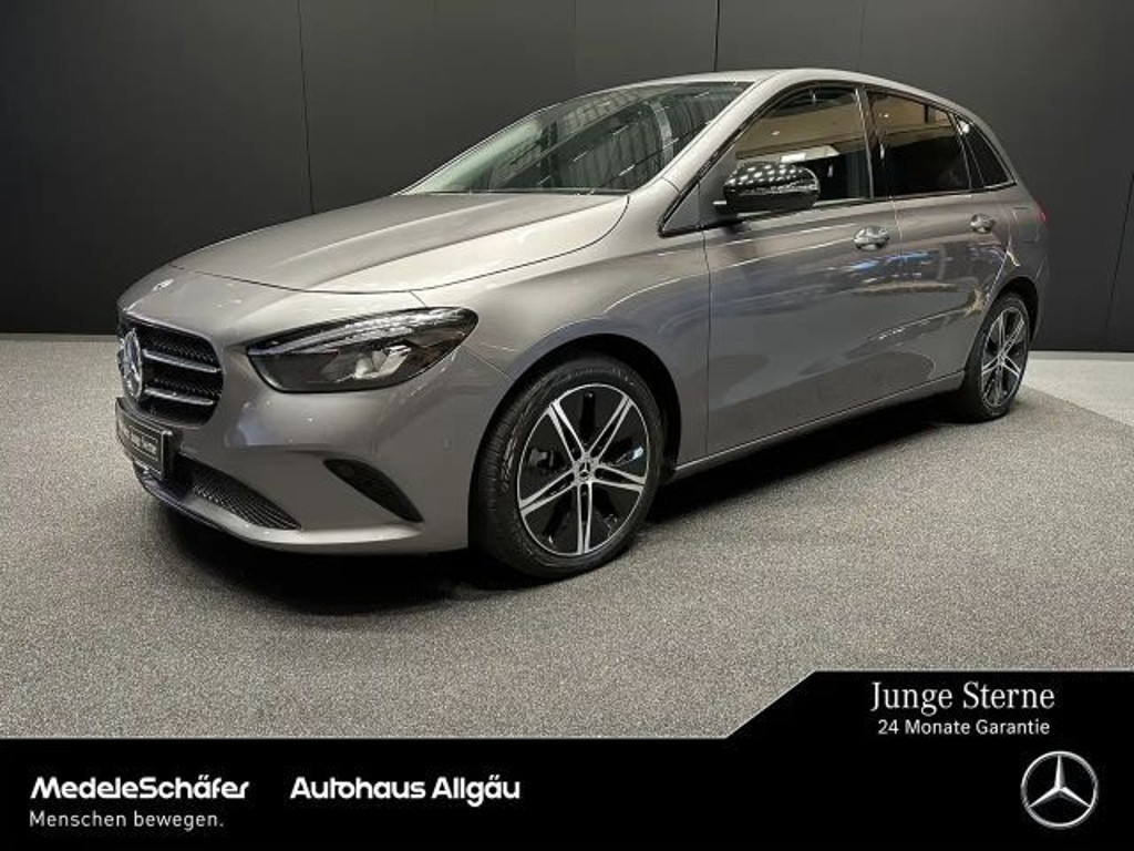 Mercedes-Benz B-Klasse B 250 B 250 e Progressive