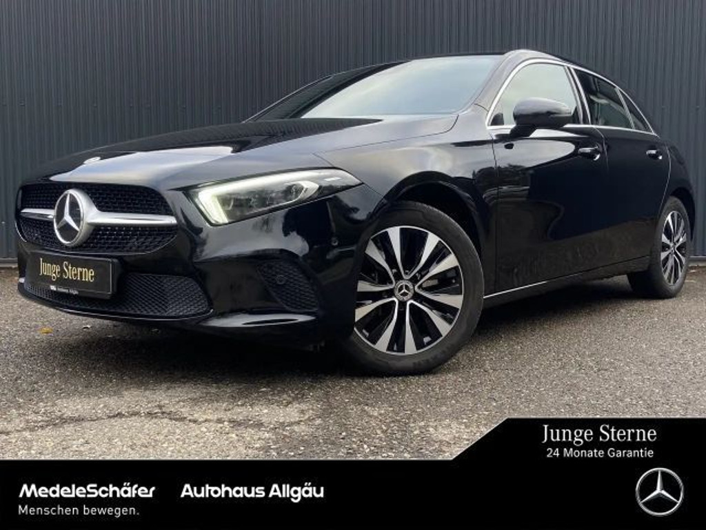 Mercedes-Benz A-Klasse A 250 A 250 e Progressive