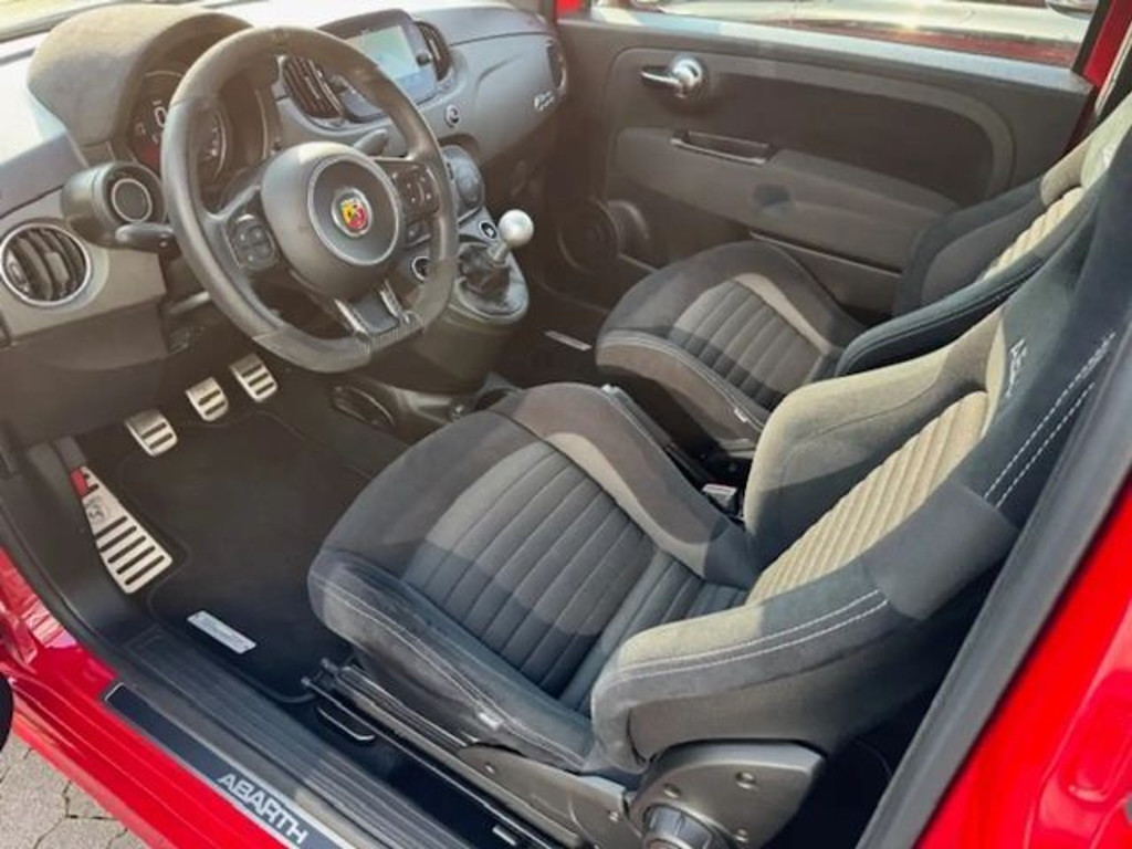 Abarth 695
