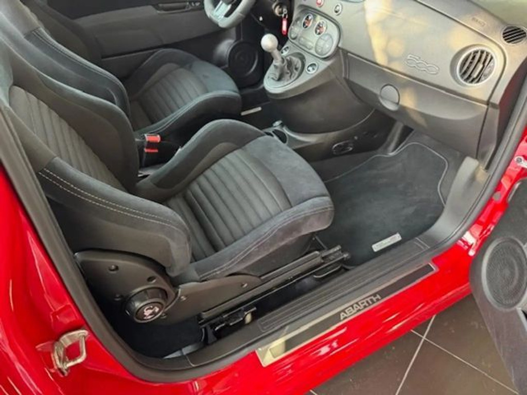 Abarth 695