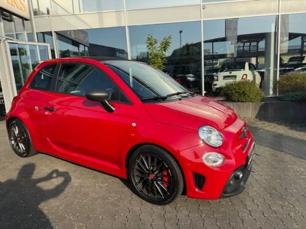 Abarth 695