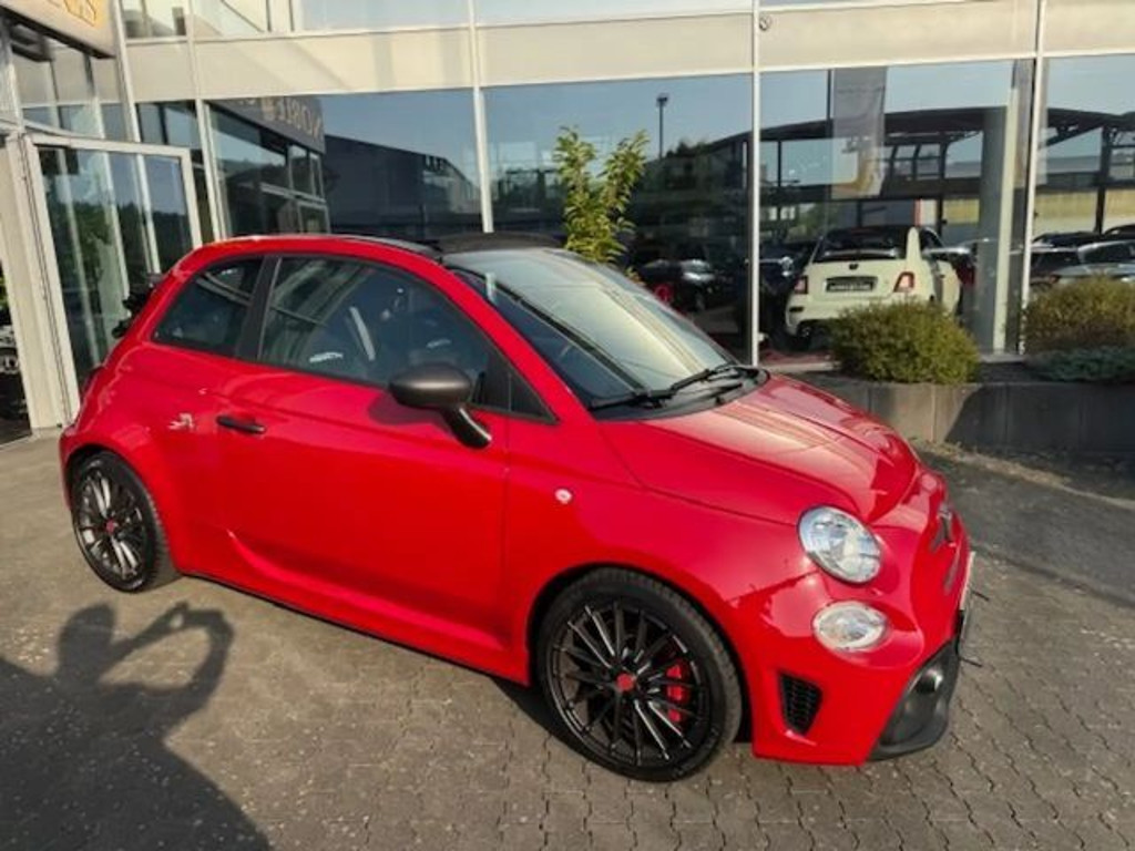Abarth 695
