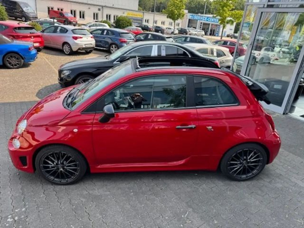 Abarth 695