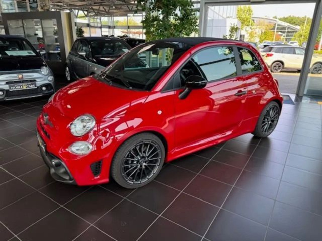 Abarth 695