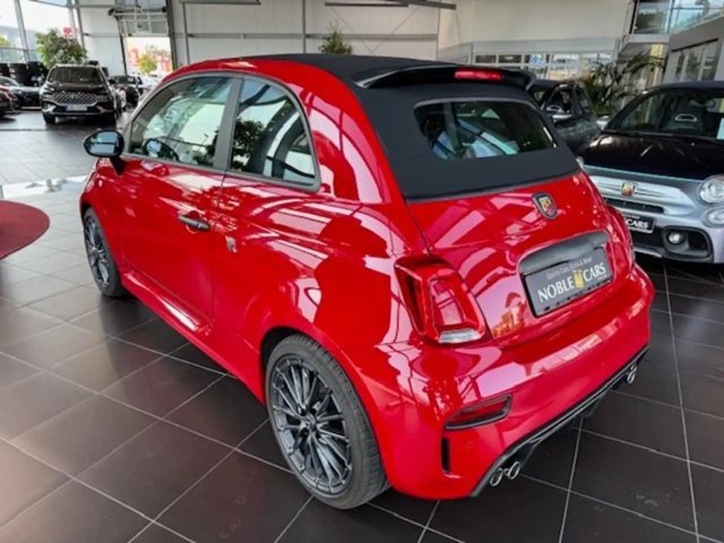 Abarth 695