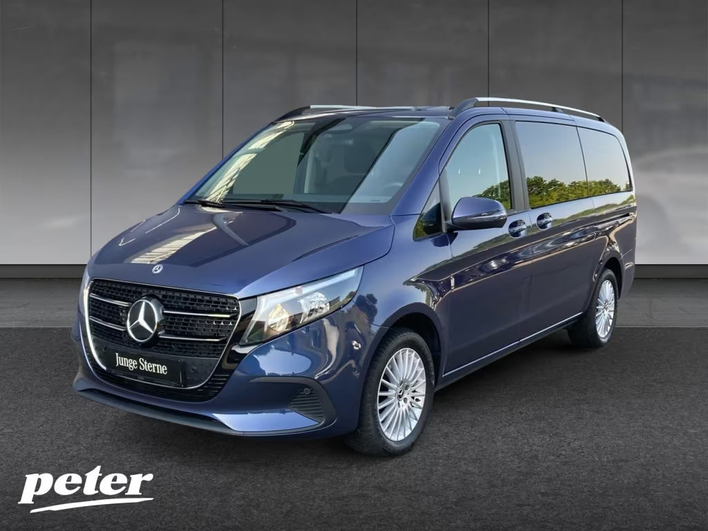 Mercedes-Benz V-Klasse V 220 Limousine Lang V 220 d