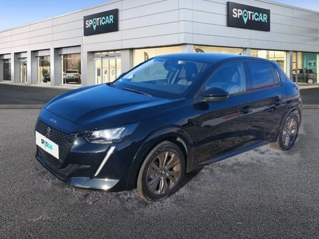 Peugeot e-208 Allure Pack