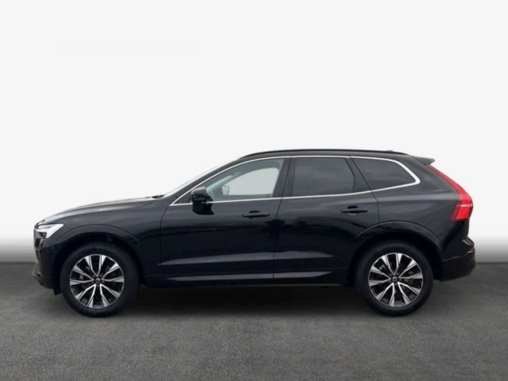 Volvo XC60 AWD Core