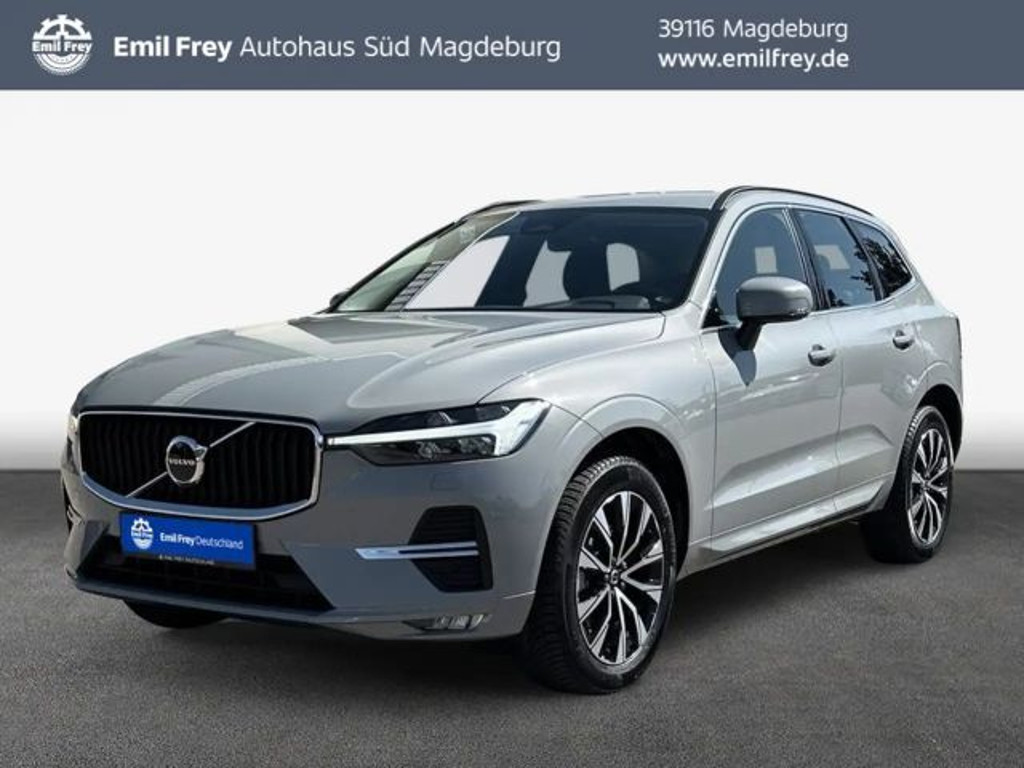 Volvo XC60 AWD Core