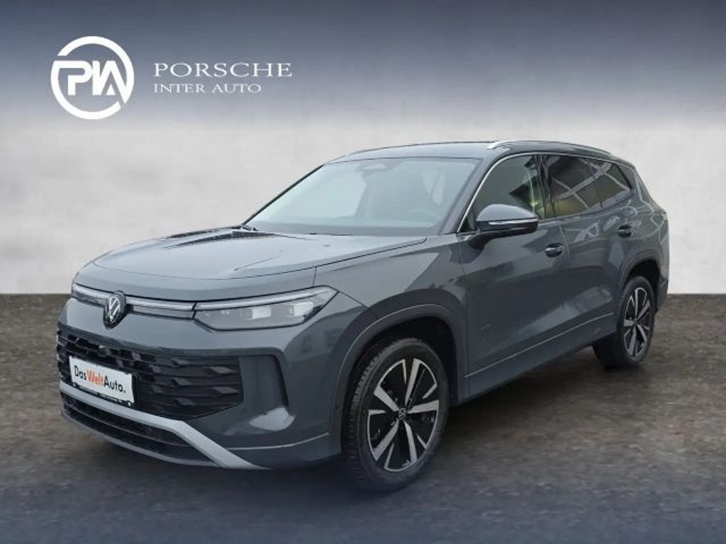 Volkswagen Tayron DSG