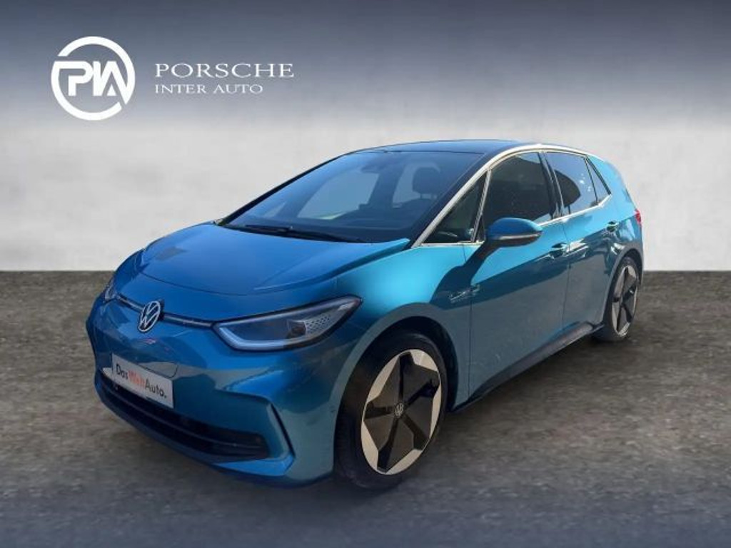 Volkswagen ID.3 Performance Pro 150 kW