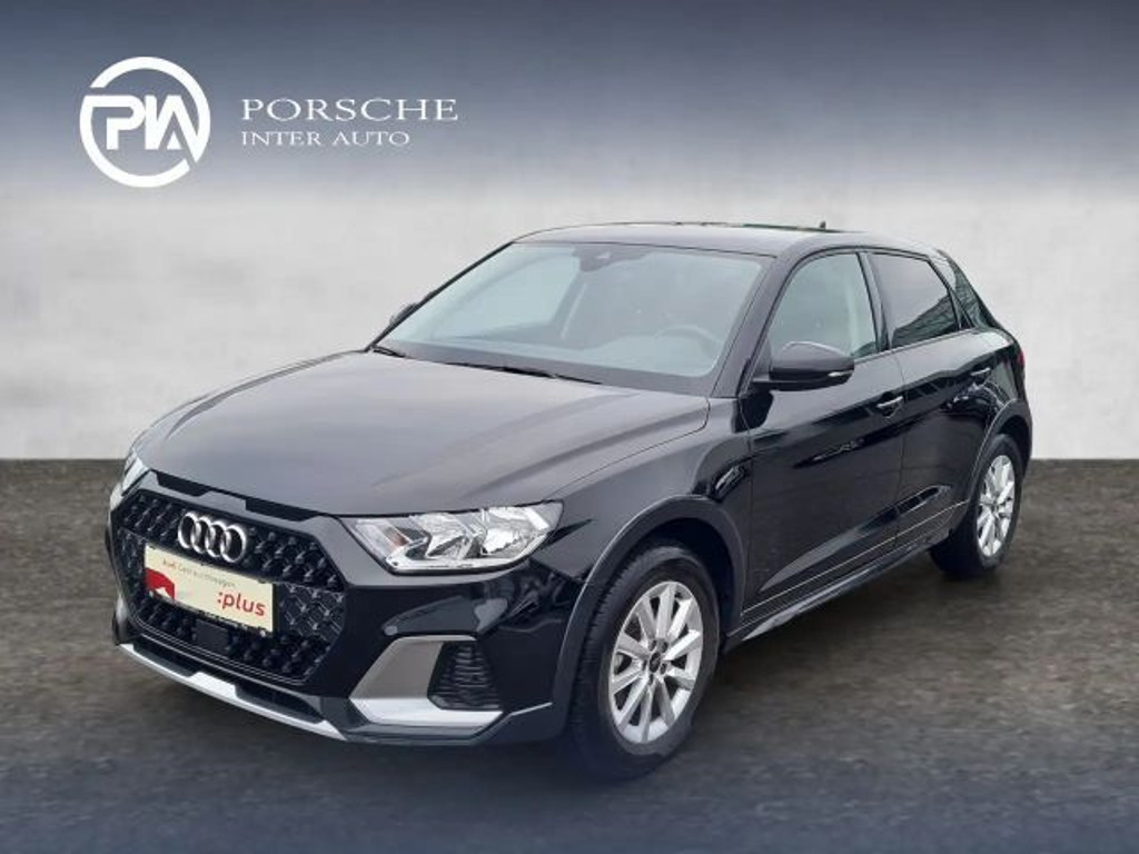 Audi A1 30 TFSI