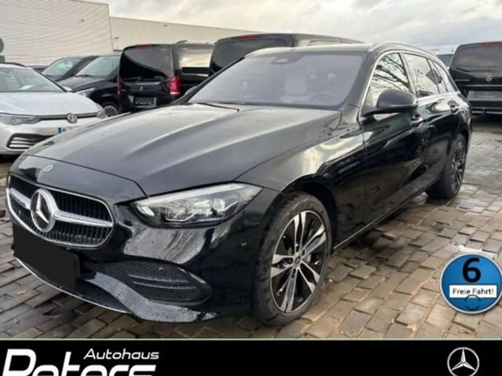 Mercedes-Benz C-Klasse C 300 AVANTGARDE Estate