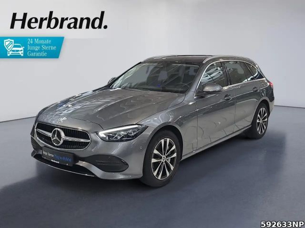 Mercedes-Benz C-Klasse C 300 AVANTGARDE Estate C 300 e