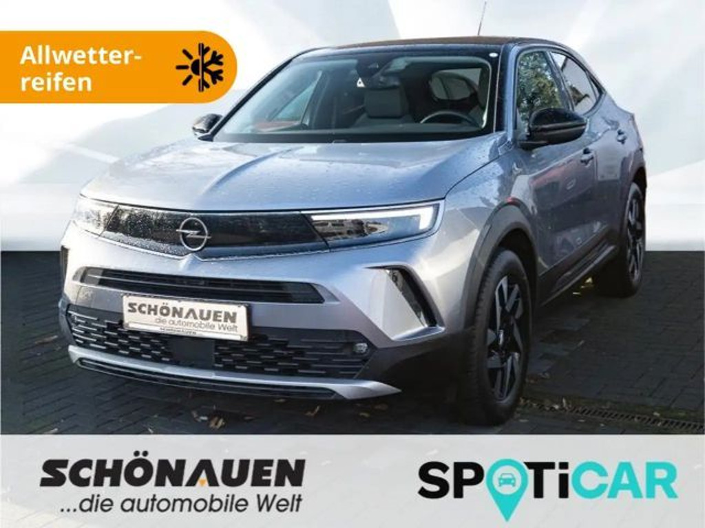 Opel Mokka Business Elegance
