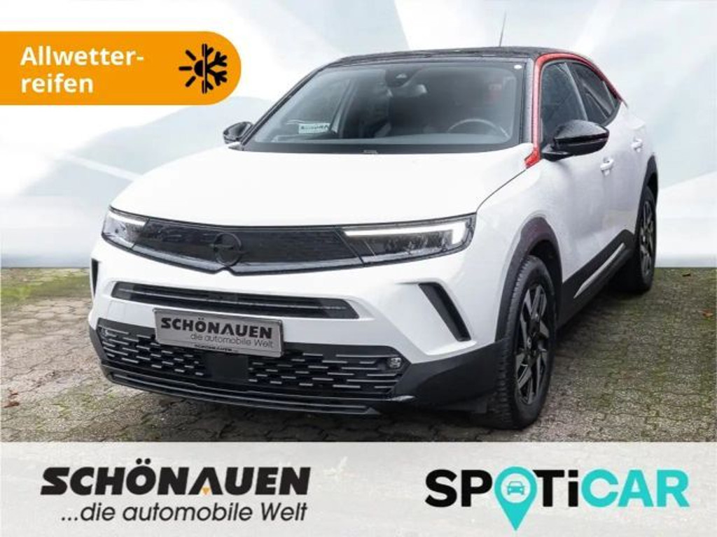 Opel Mokka Grand Sport Mokka-e GS-Line