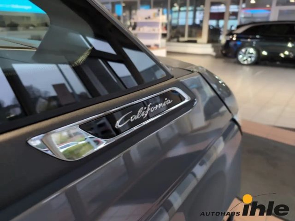 Volkswagen CALIFORNIA