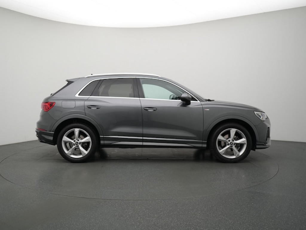 Audi Q3 S-Tronic 35 TFSI