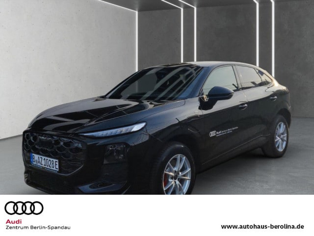 Audi Q3 Sportback S-Tronic Hybride