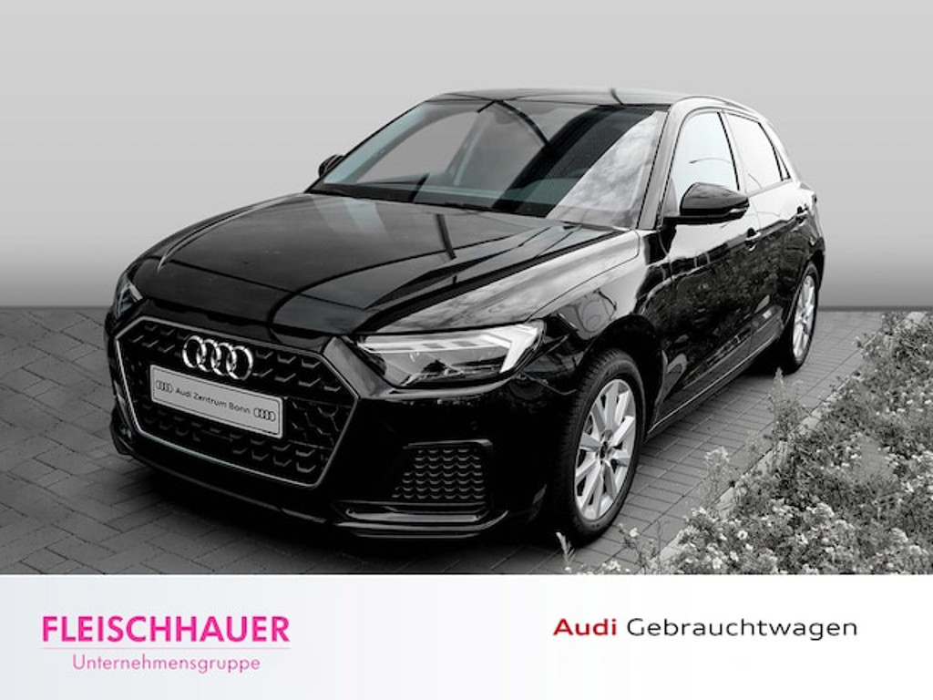 Audi A1 Sportback S-Tronic 25 TFSI