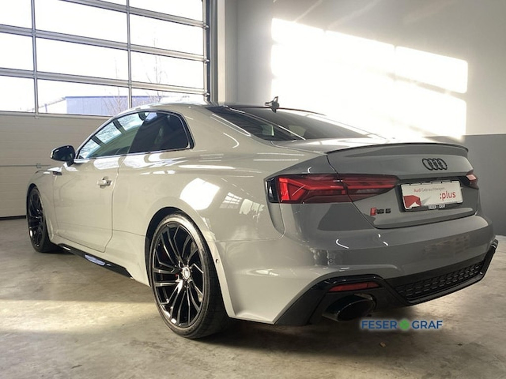 Audi RS5