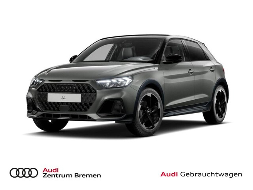 Audi A1 S-Tronic 30 TFSI Allstreet