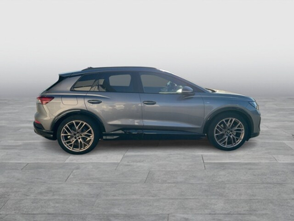 Audi Q4 e-tron Quattro 50