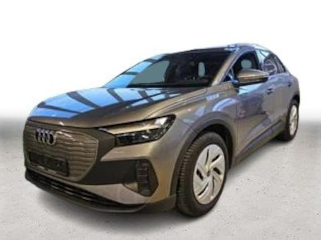 Audi Q4 e-tron 35