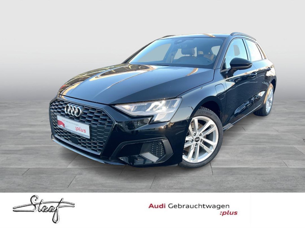 Audi A3 Sportback Sedan Hybride