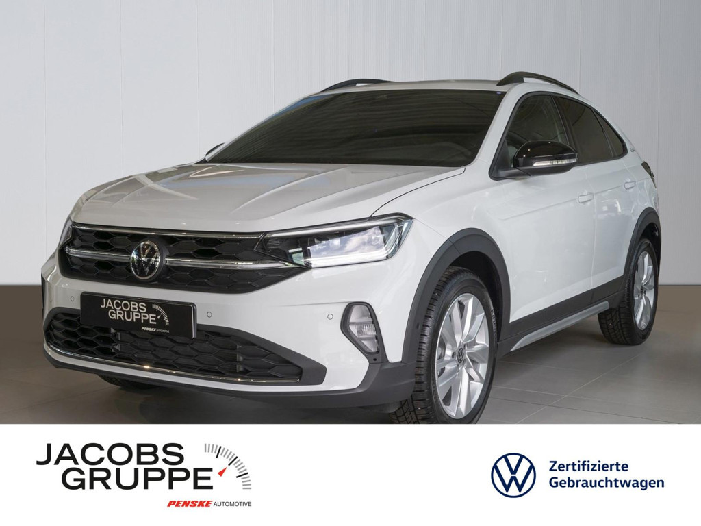 Volkswagen Taigo DSG 1.5 TSI