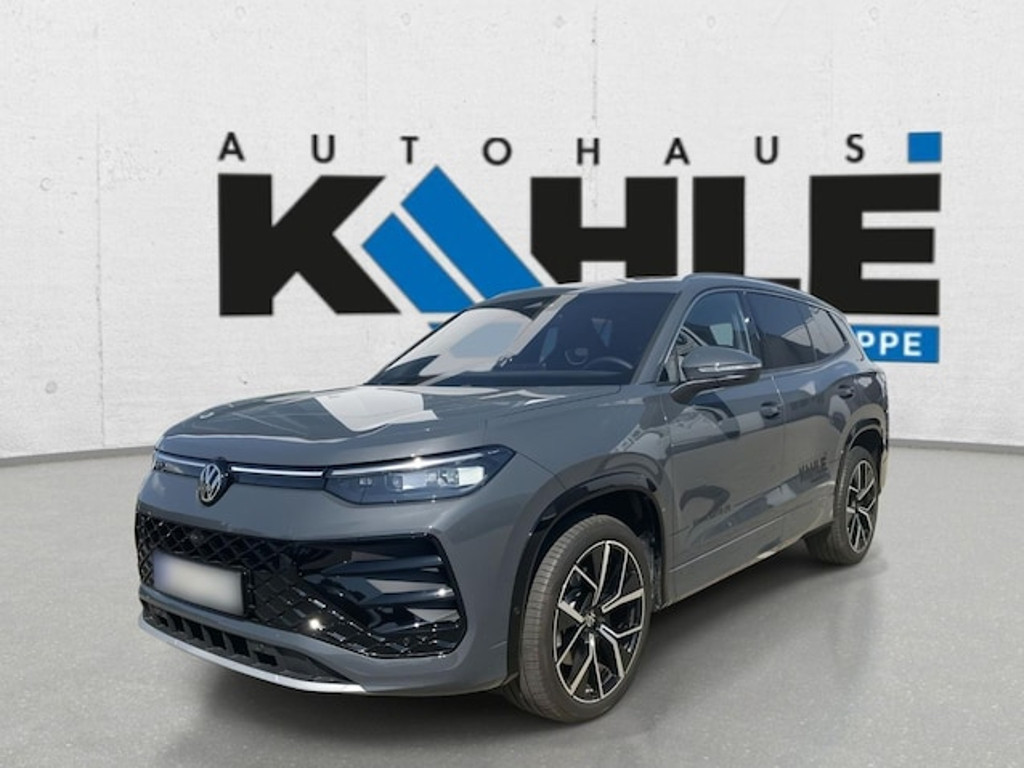 Volkswagen Tayron 4Motion 2.0 TDI