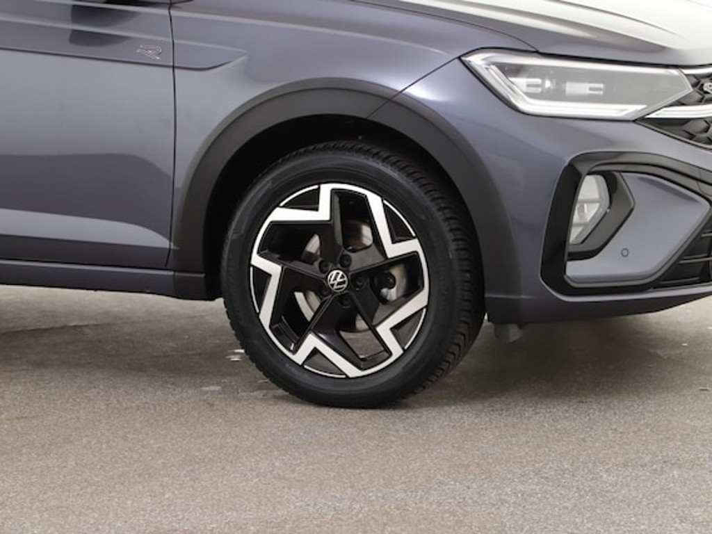 Volkswagen Taigo DSG R-Line 1.5 TSI IQ.Drive