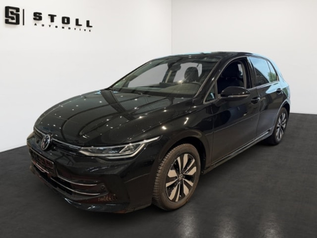 Volkswagen Golf DSG Golf VIII 1.5 eTSI
