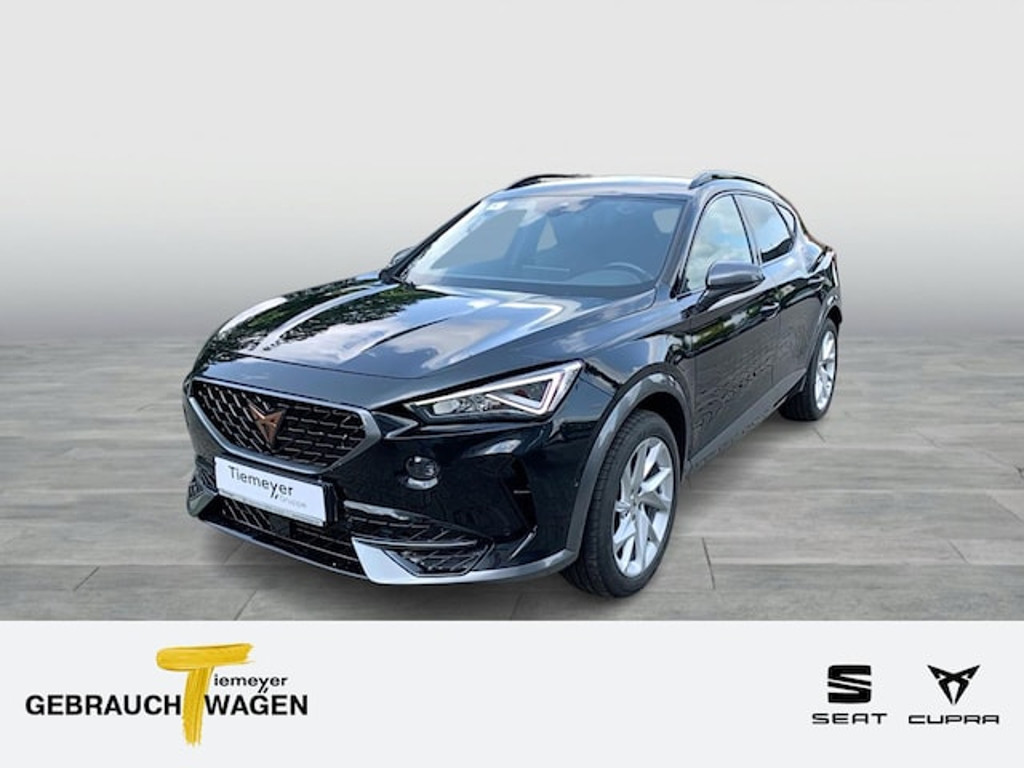 Cupra Formentor e-Hybrid