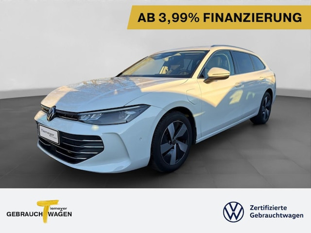 Volkswagen Passat Business Variant eHybrid 1.5 TSI