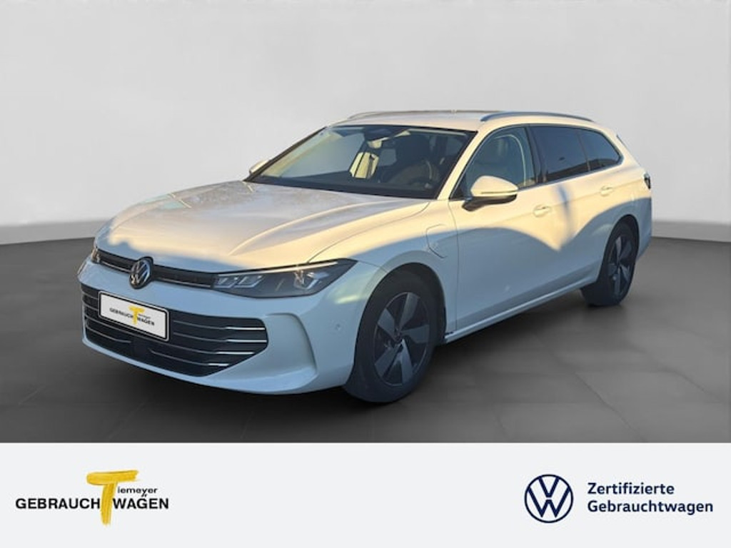 Volkswagen Passat Business Variant eHybrid