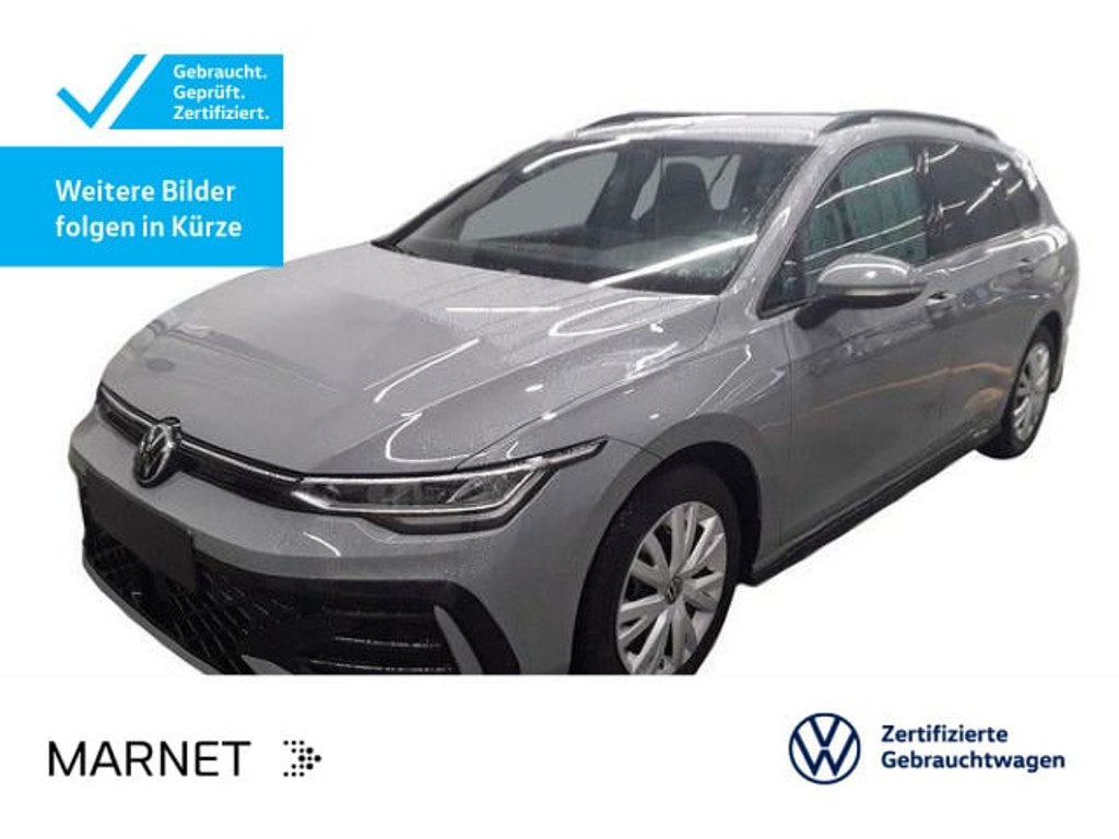 Volkswagen Golf Variant R-Line 1.5 TSI Golf VIII