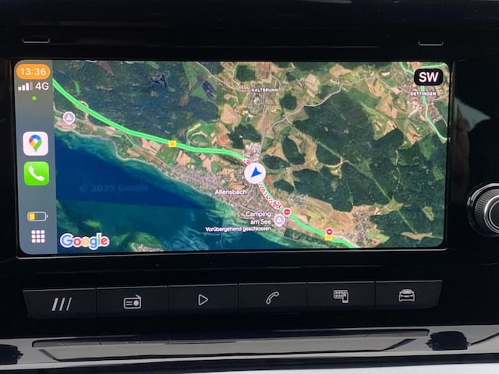 Seat Arona FR-lijn 1.0 TSI DSG