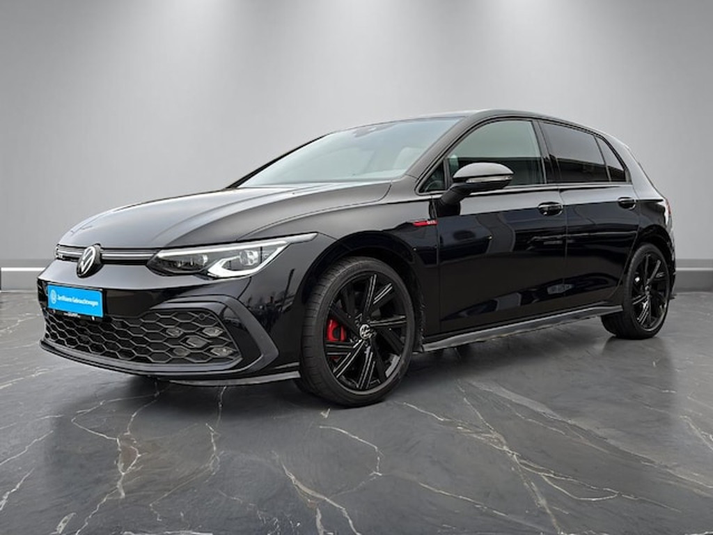 Volkswagen Golf Style