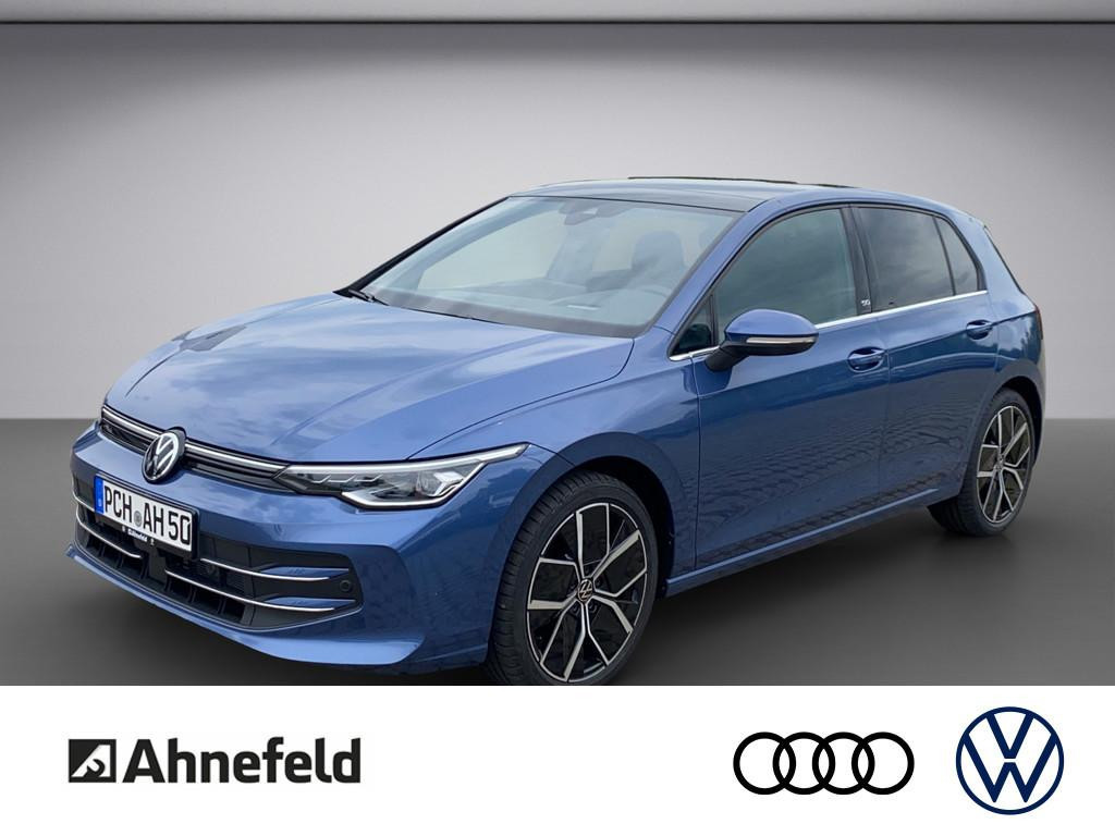 Volkswagen Golf Golf VIII 1.5 eTSI