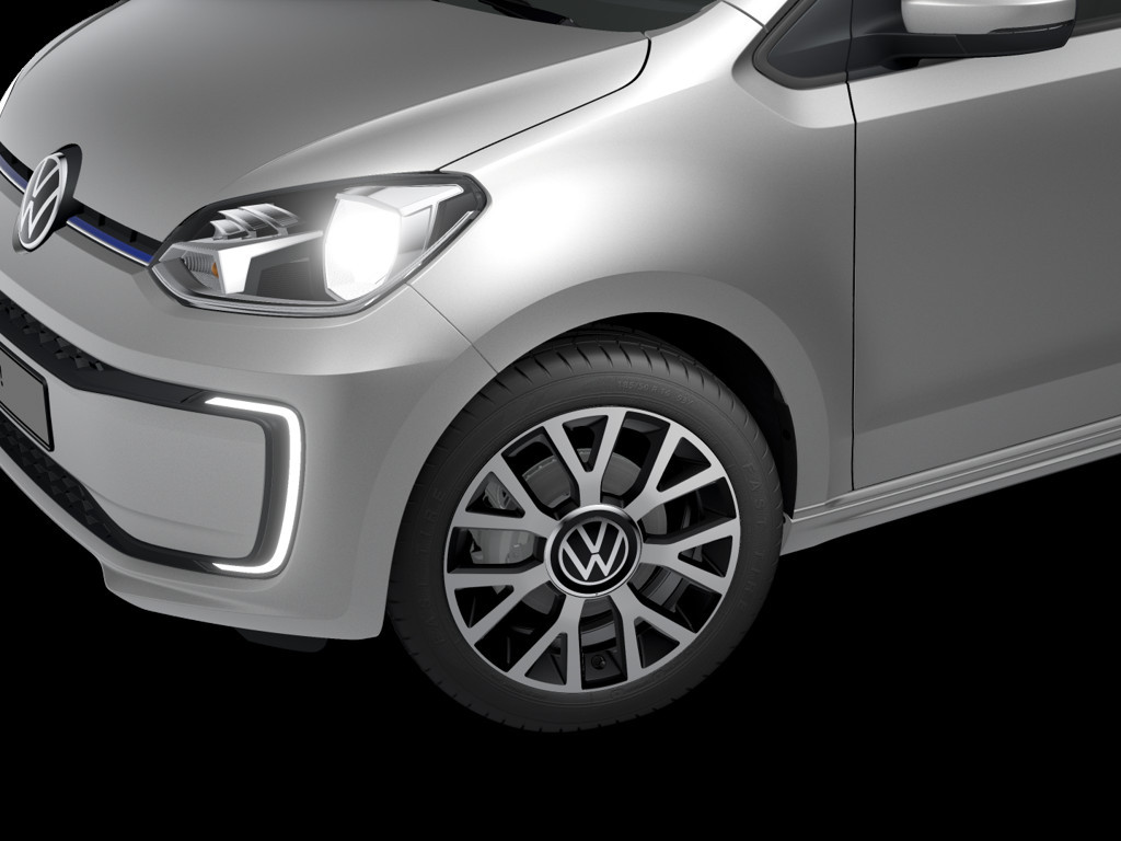 Volkswagen e-up!