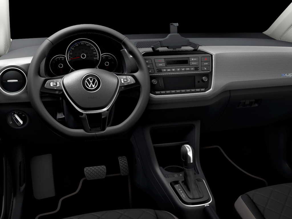 Volkswagen e-up!