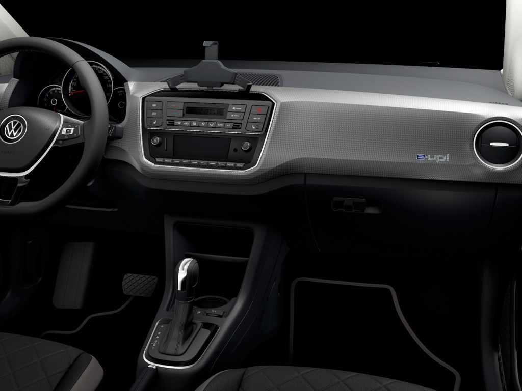 Volkswagen e-up!