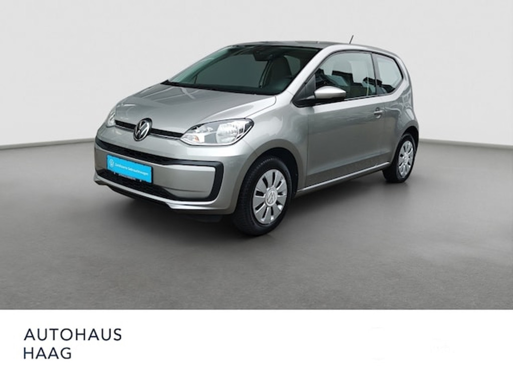 Volkswagen up! 1.0 TSI