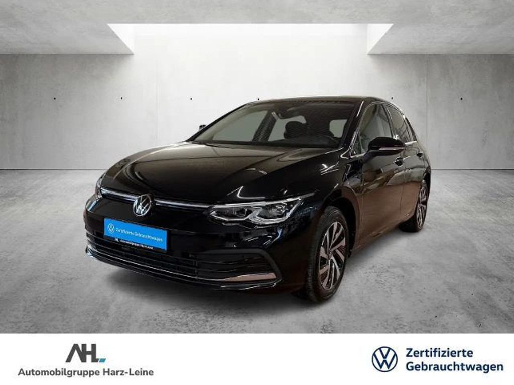 Volkswagen Golf DSG Style eHybrid Golf VIII 1.4 TSI