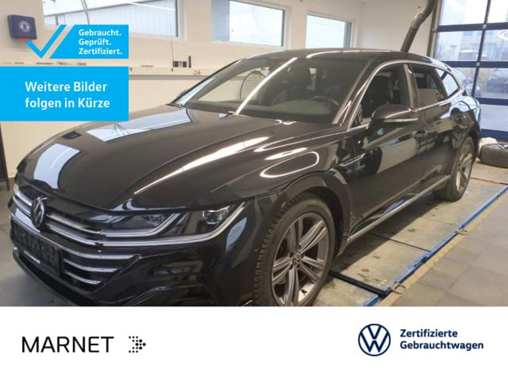 Volkswagen Arteon Shooting Brake DSG R-Line IQ.Drive 2.0 TDI
