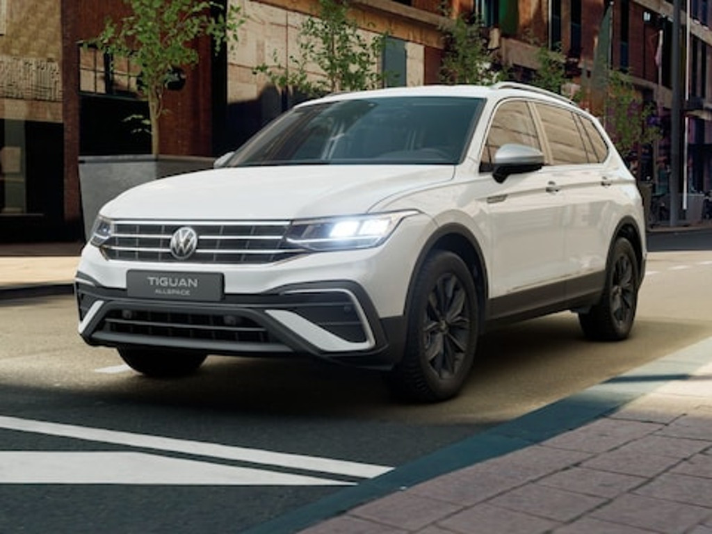 Volkswagen Tiguan Life Allspace 2.0 TDI