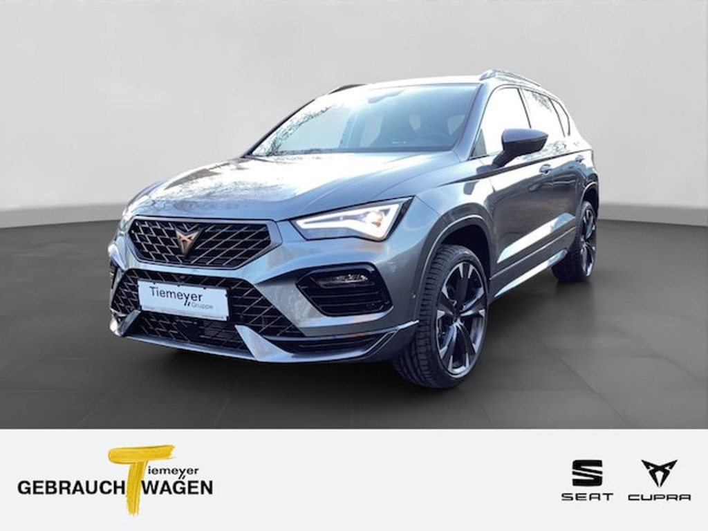 Cupra Ateca 1.5 TSI DSG